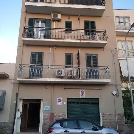 Asfodelia Villa Alghero Ngoại thất bức ảnh