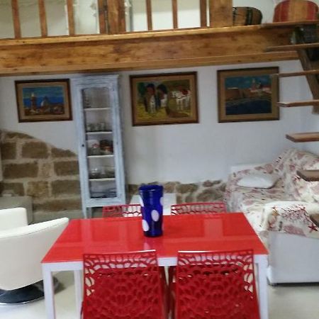 Asfodelia Villa Alghero Ngoại thất bức ảnh