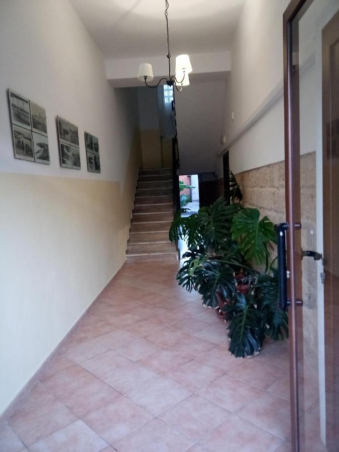 Asfodelia Villa Alghero Ngoại thất bức ảnh