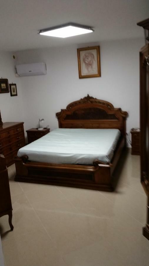 Asfodelia Villa Alghero Ngoại thất bức ảnh