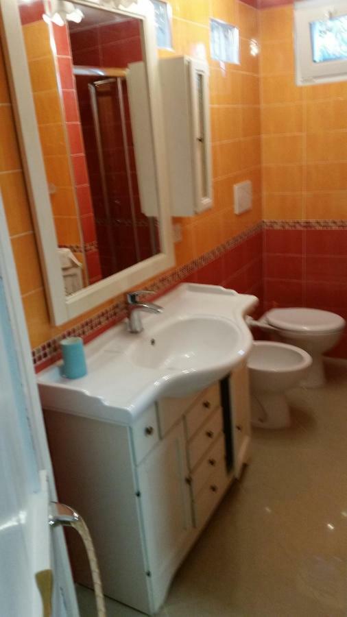 Asfodelia Villa Alghero Ngoại thất bức ảnh