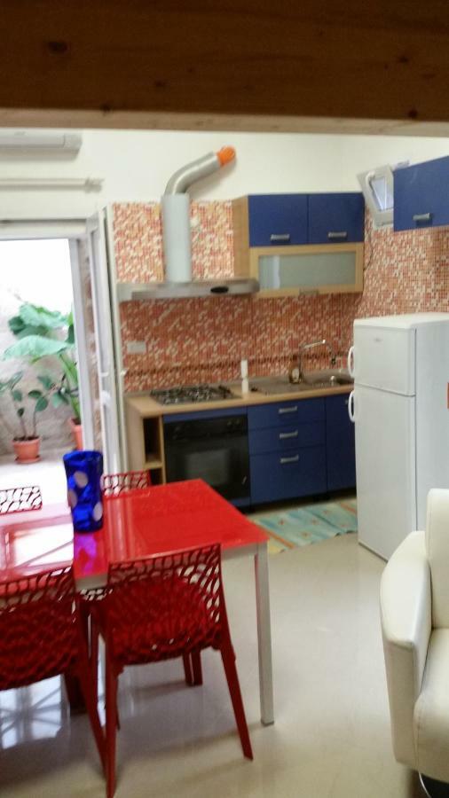 Asfodelia Villa Alghero Ngoại thất bức ảnh