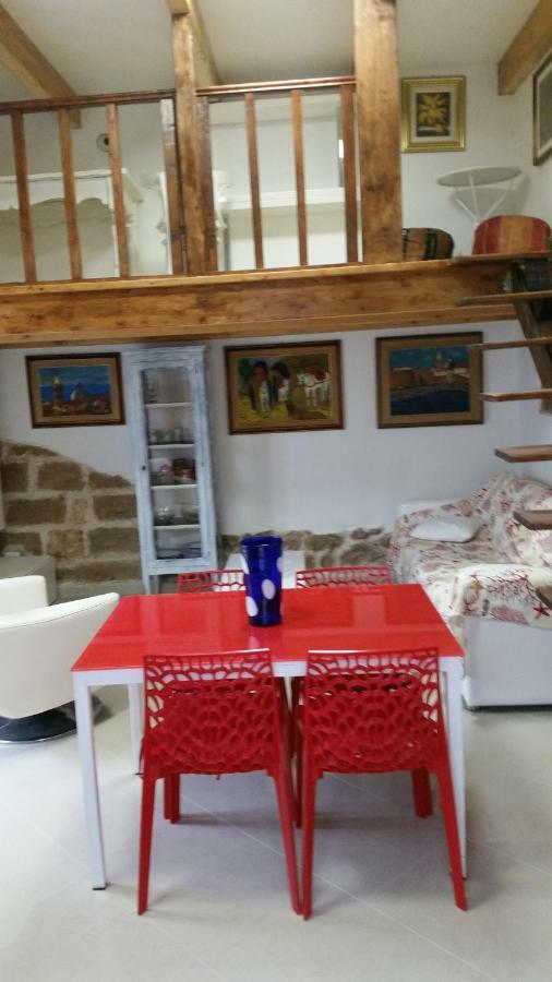 Asfodelia Villa Alghero Ngoại thất bức ảnh