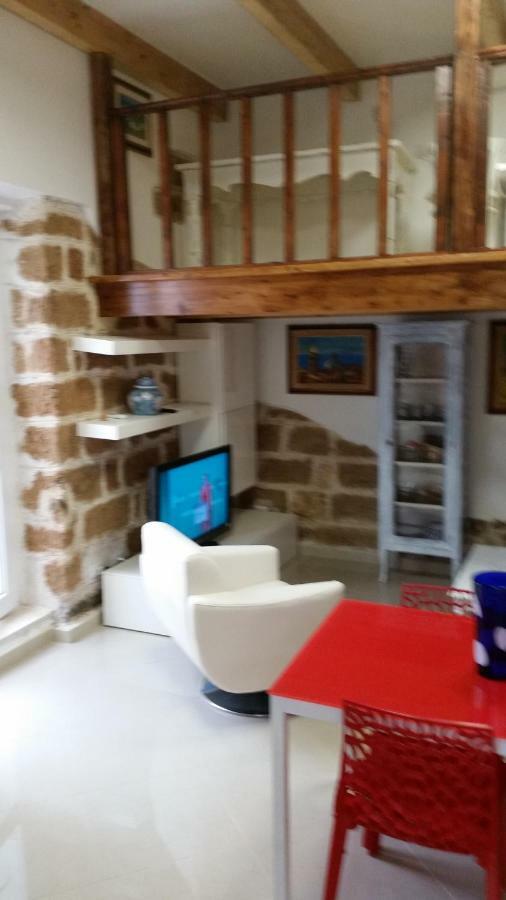 Asfodelia Villa Alghero Ngoại thất bức ảnh