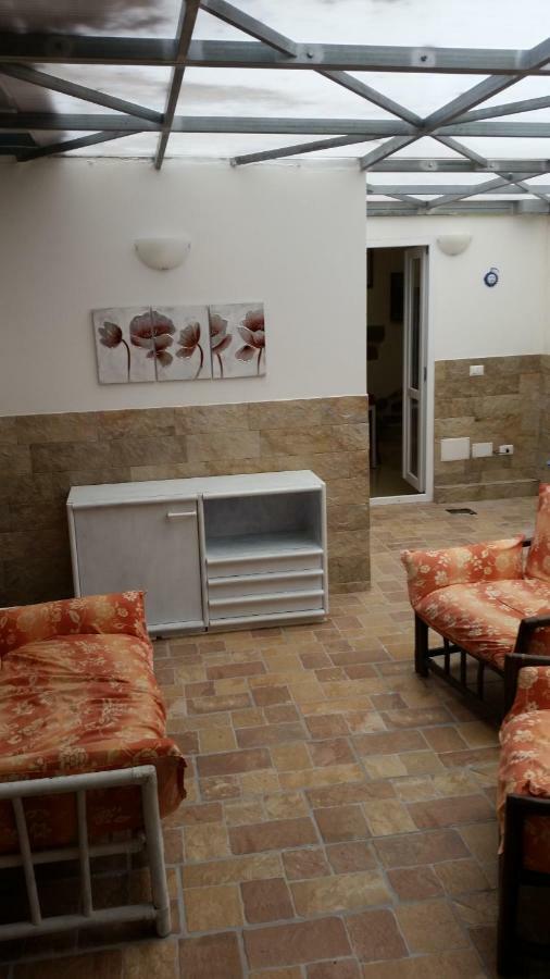 Asfodelia Villa Alghero Ngoại thất bức ảnh