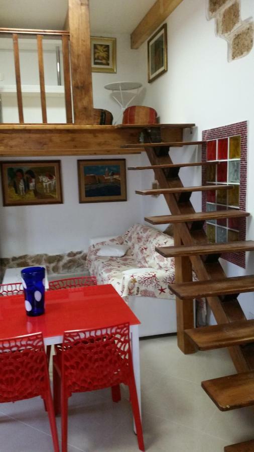 Asfodelia Villa Alghero Ngoại thất bức ảnh